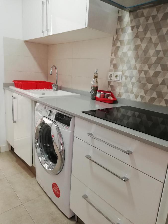 El Coral Apartment Valence Extérieur photo