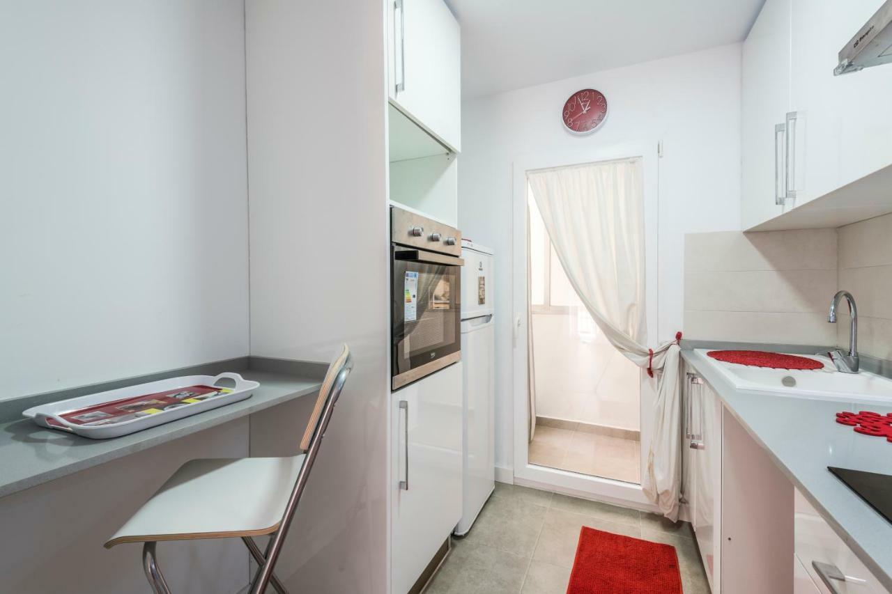 El Coral Apartment Valence Extérieur photo
