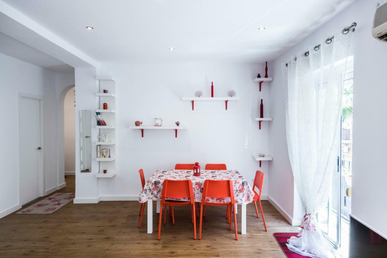 El Coral Apartment Valence Extérieur photo