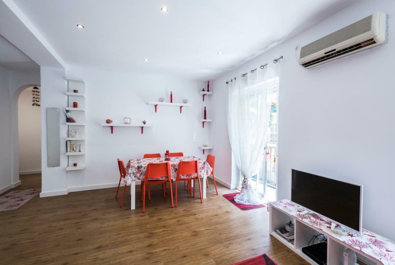 El Coral Apartment Valence Extérieur photo