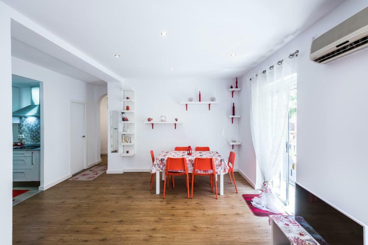 El Coral Apartment Valence Extérieur photo