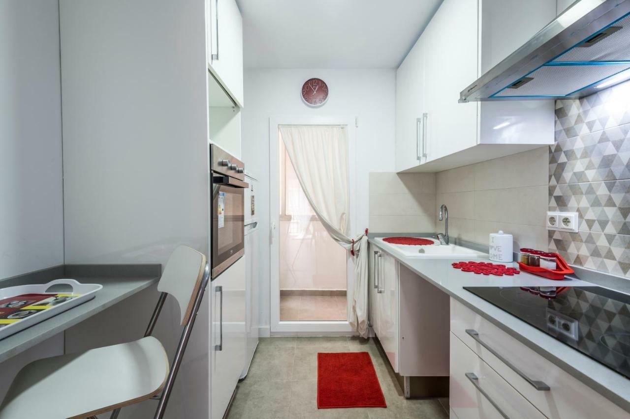El Coral Apartment Valence Extérieur photo