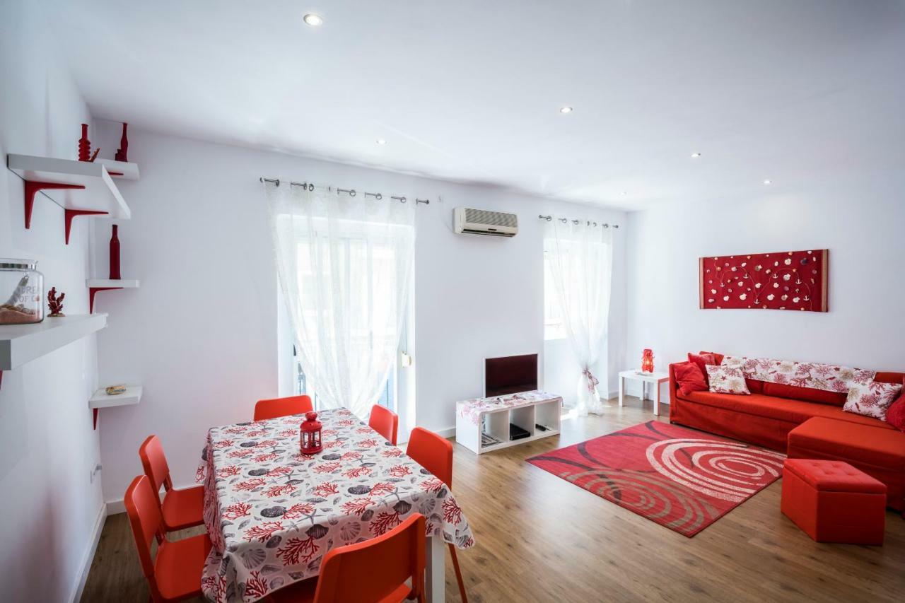 El Coral Apartment Valence Extérieur photo
