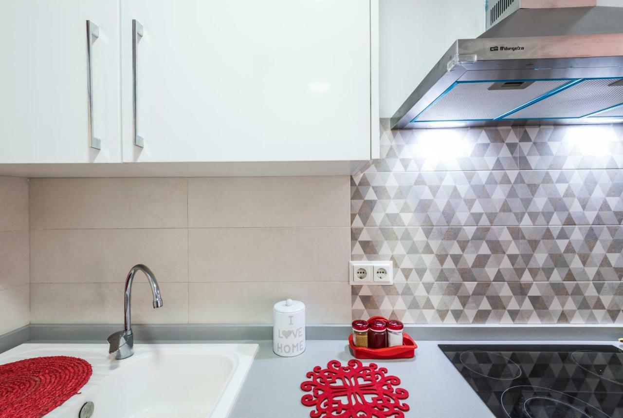 El Coral Apartment Valence Extérieur photo