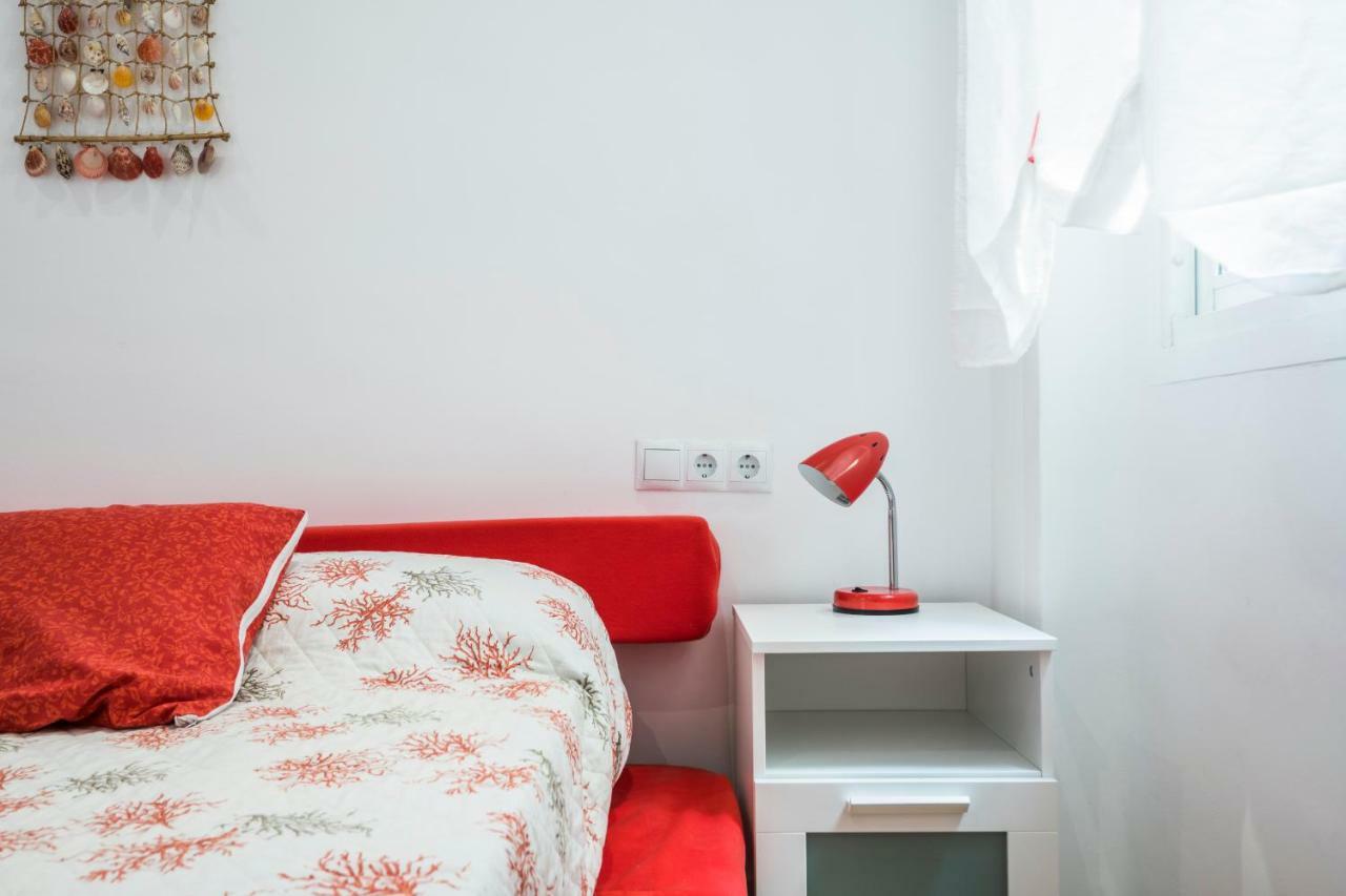 El Coral Apartment Valence Extérieur photo