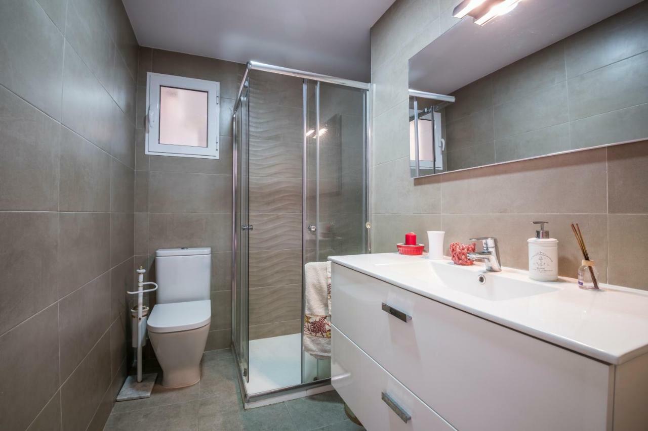 El Coral Apartment Valence Extérieur photo