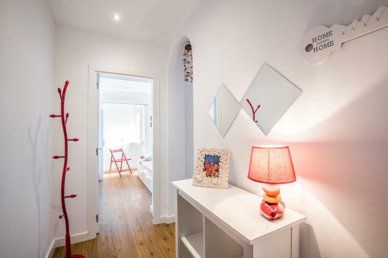 El Coral Apartment Valence Extérieur photo