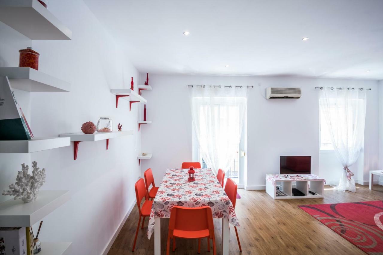 El Coral Apartment Valence Extérieur photo