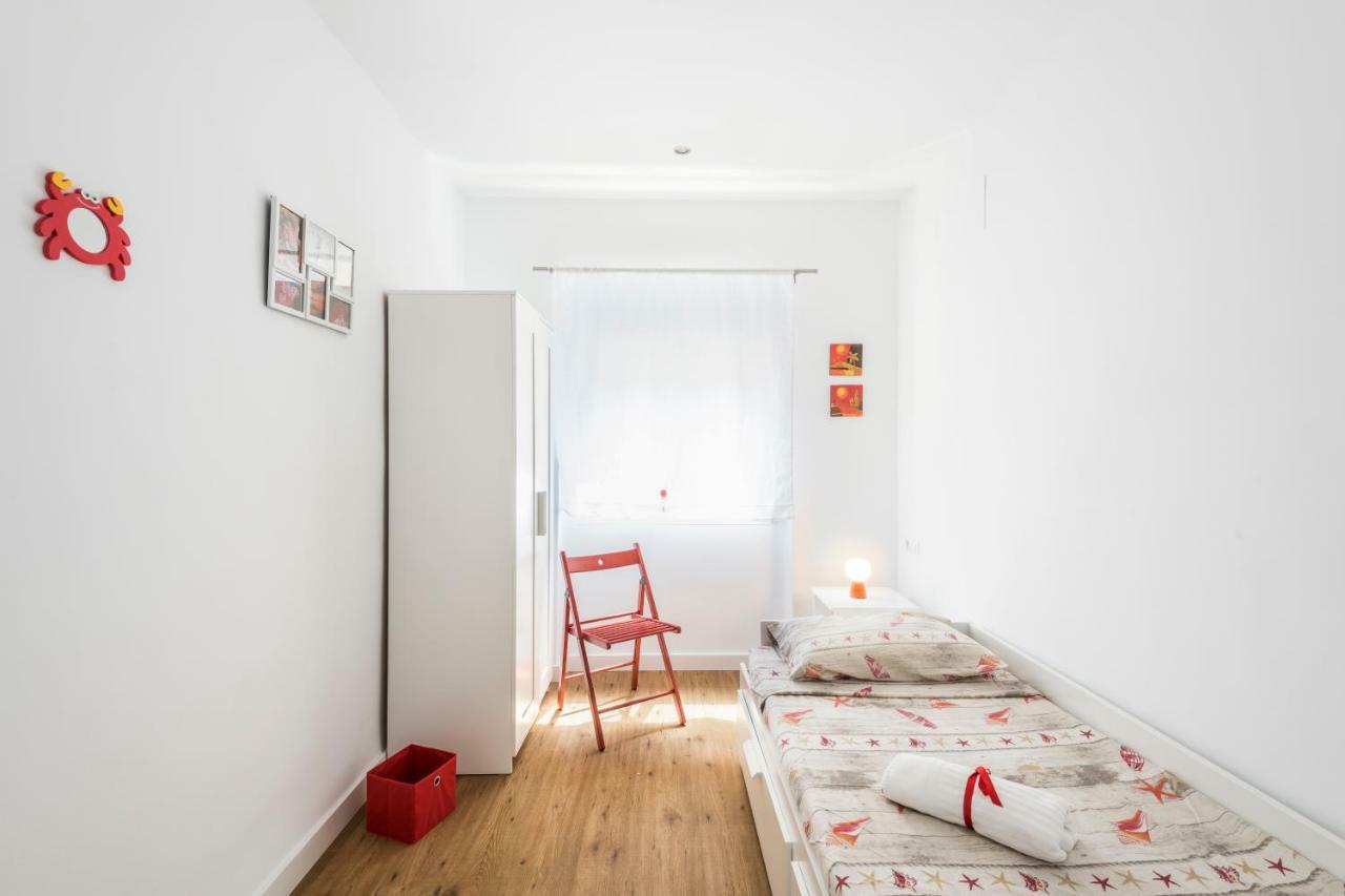 El Coral Apartment Valence Extérieur photo
