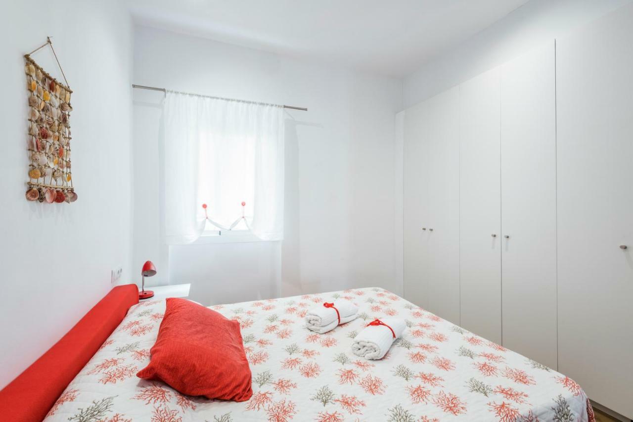 El Coral Apartment Valence Extérieur photo